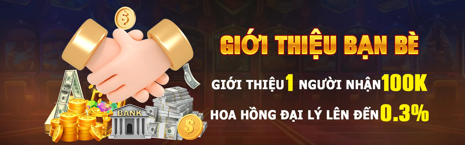 Banner Trang chủ Kubet Chính Thức với các ưu đãi 2026
